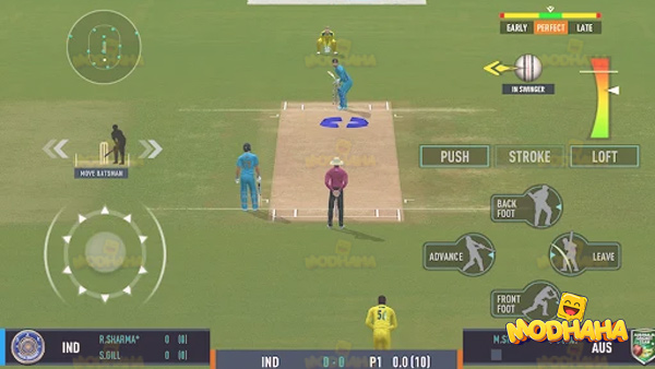 real cricket 24 mod apk unlocked everything