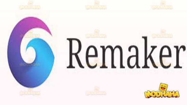 remaker ai mod apk download 2024