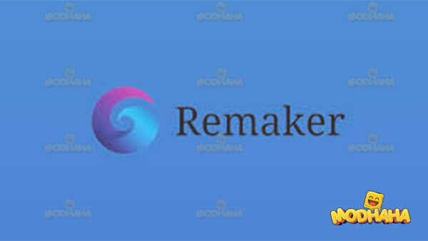 remaker ai mod apk for android