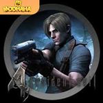 Resident Evil 4