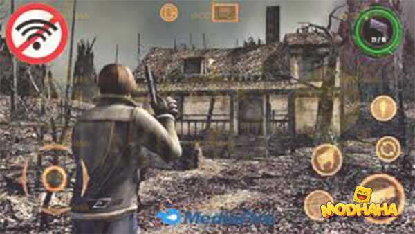 resident evil 4 apk download 2024