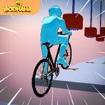 Bicycle Extreme Rider 3D