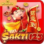 Sakti123 Login