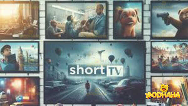 shorttv mod apk download