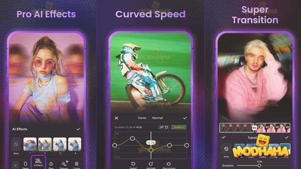 shotcut ai mod apk latest version