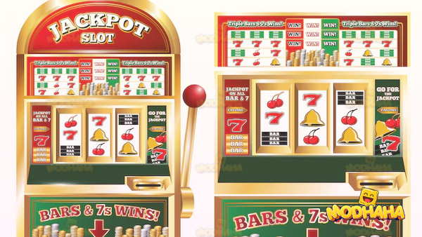 Slot Jackpot Monitor APK 4 1 (Android App) Download 2024