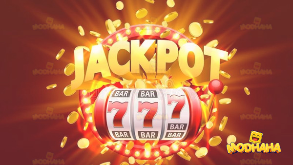 Slot Jackpot Monitor app