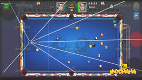 snake 8 ball pool mod apk premium unlocked