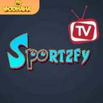 Sportzfy TV