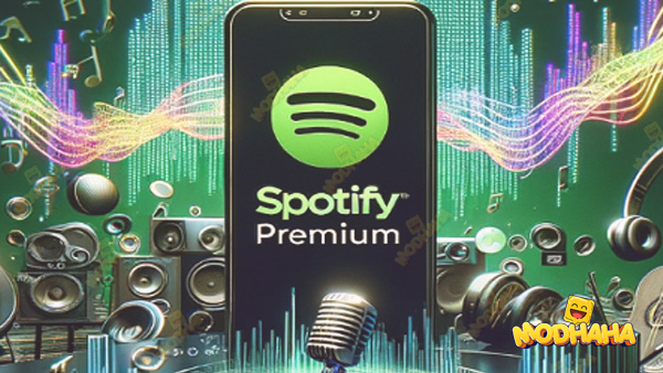 Spotify Premium 8 9 70 556 APK gratis