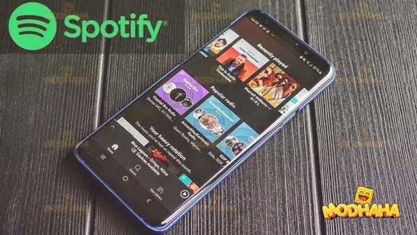 spotify premium apk 8 9 64 548 android