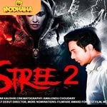 Stree 2