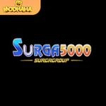 Surga5000 Login