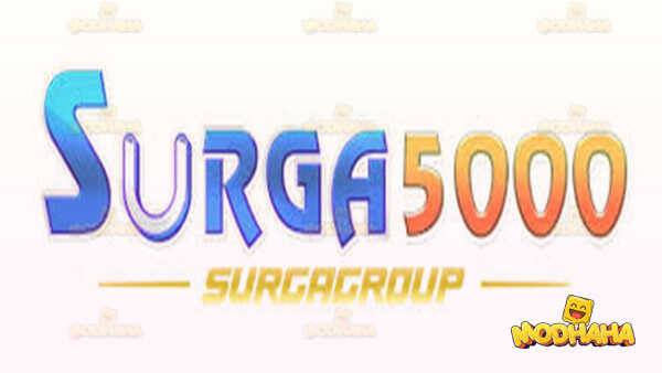 surga5000 login