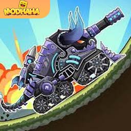 Download Tank Arena Steel Battle