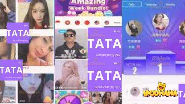 tata live mod apk 2024