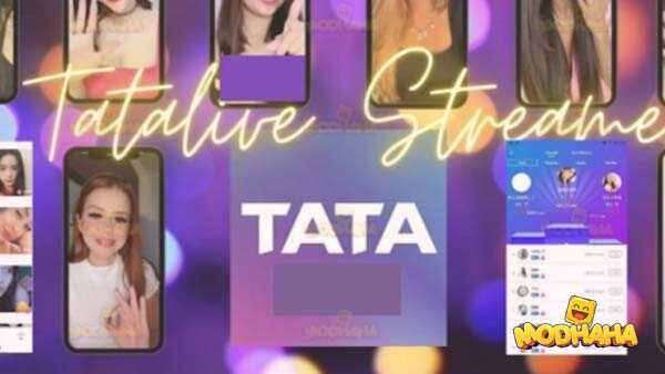 tata live mod apk download