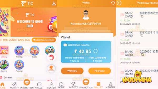 tc lottery mod apk latest version