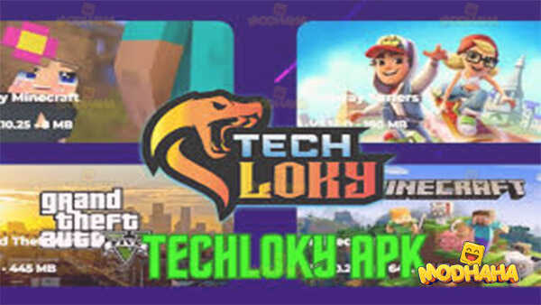techloky apk download