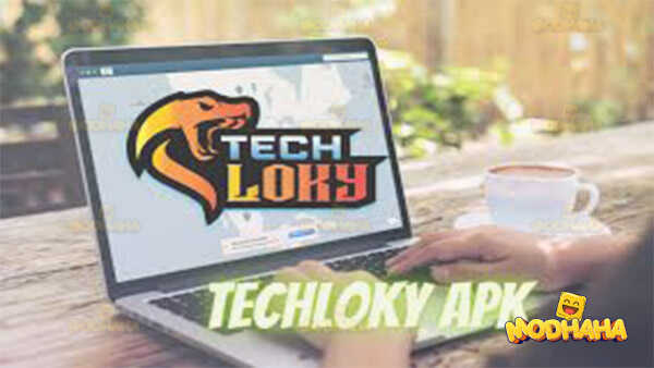 techloky apk for android