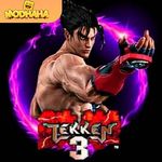 Tekken 3