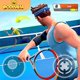 Download Tennis Clash