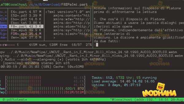 termux apk descargar