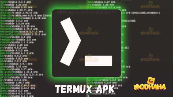 termux apk gratis