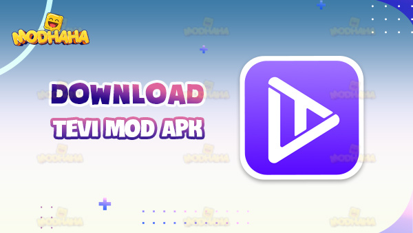 Tevi Mod APK latest version