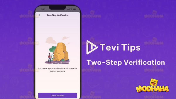 Tevi Mod APK unlimited coins