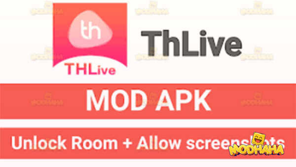 thlive mod apk modhaha