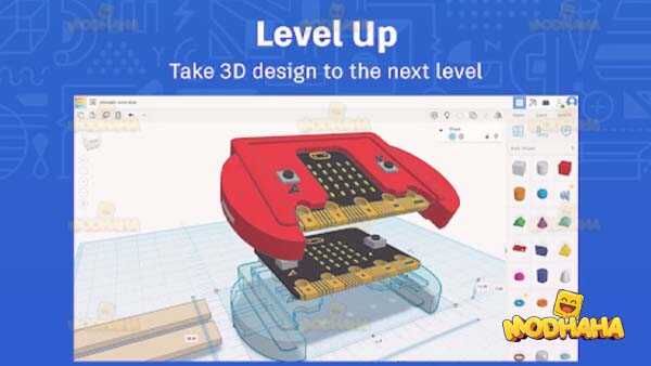 tinkercad apk download