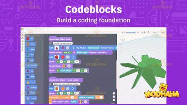 tinkercad apk para android