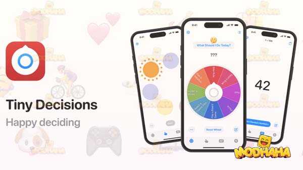 tiny decisions pro apk latest version