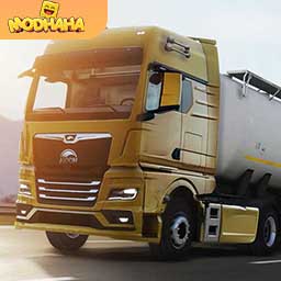 Download Truckers of Europe 3