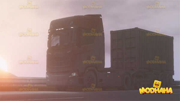 truckers of europe 3 mod apk latest version