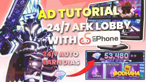 ugphone mod apk modhaha