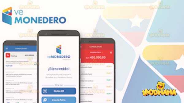 vemonedero apk android