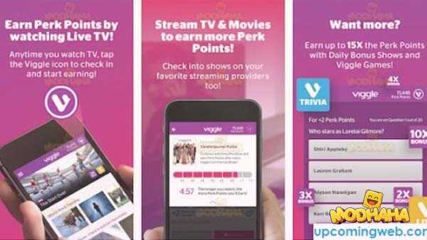 viggle ai apk