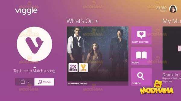 viggle apk premium