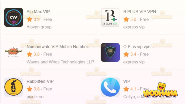 Vip Bunny Aio apk latest version