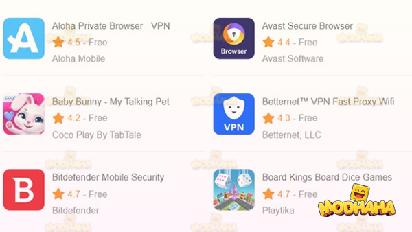 Vip Bunny Aio apk