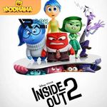 Vumoo Inside Out 2