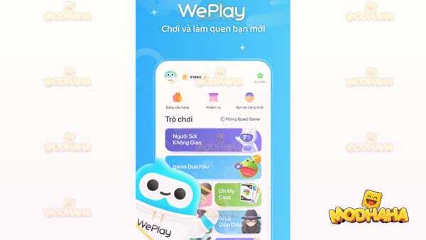 weplay mod apk unlimited gold