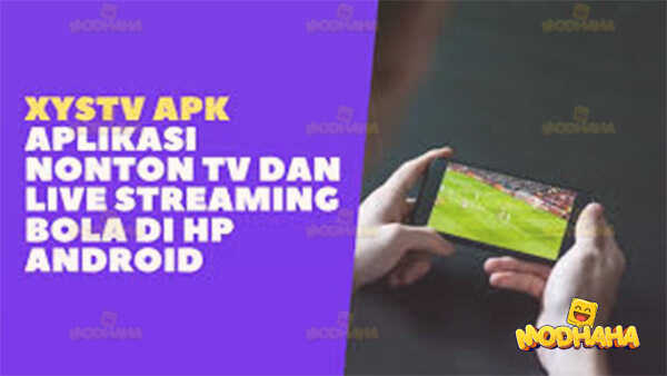 xystv apk 2024