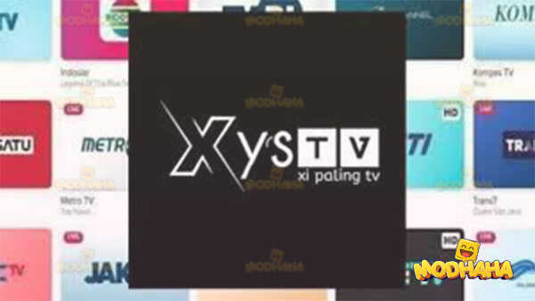 xystv apk android