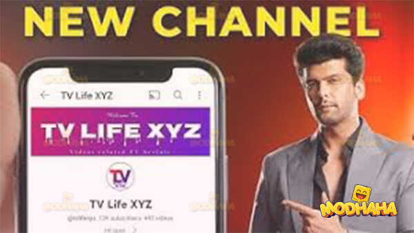 xystv apk modhaha