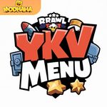 YKV Menu