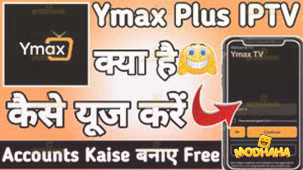 ymax plus apk latest version