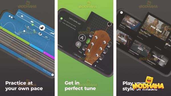 yousician mod apk premium unlocked